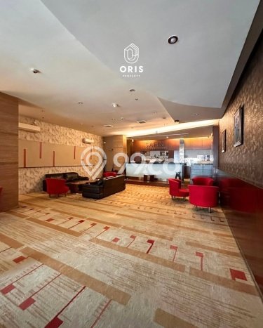 INVESTASI CERDAS! Hotel di , Luas 5000m2m², Pusat Komersial INVESTASI CERDAS! Hotel di , Luas 5000m2m², Pusat Komersial