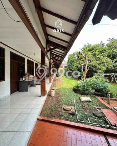 Rumah Mewah Dijual LT 1119m2 di Kebayoran Baru, Jakarta Selatan Rumah Mewah Dijual LT 1119m2 di Kebayoran Baru, Jakarta Selatan