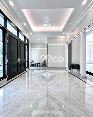 Dijual Rumah Mewah Exclusive di Menteng, Jakarta Pusat Dijual Rumah Mewah Exclusive di Menteng, Jakarta Pusat