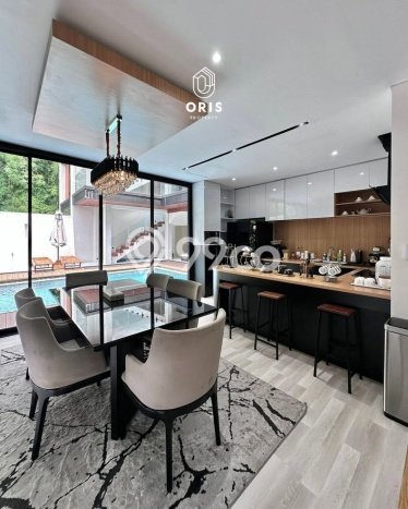 Dijual Rumah Elit Exclusive di Jagakarsa, Jakarta Selatan Dijual Rumah Elit Exclusive di Jagakarsa, Jakarta Selatan