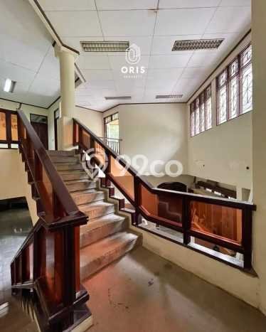 Hot Offer Hunian Mewah Ideal dan Luas di Kebayoran Baru, Jakarta Selatan Hot Offer Hunian Mewah Ideal dan Luas di Kebayoran Baru, Jakarta Selatan