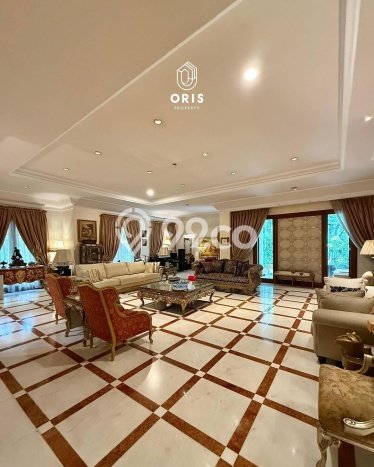 Dijual Rumah Elit Exclusive di Menteng, Jakarta Pusat Dijual Rumah Elit Exclusive di Menteng, Jakarta Pusat