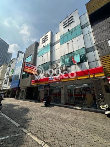 Ruko Usaha Dijual di Kebayoran Baru Jakarta Selatan LT 170m2 & LB 460m2 Ruko Usaha Dijual di Kebayoran Baru Jakarta Selatan LT 170m2 & LB 460m2