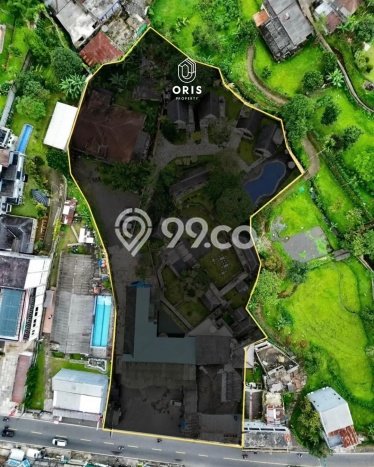 Komersial Bagus Dijual LB 2000m2 Lokasi Strategis Bogor Area Cocok untuk Berbisnis Komersial Bagus Dijual LB 2000m2 Lokasi Strategis Bogor Area Cocok untuk Berbisnis