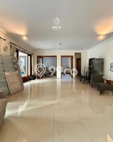 Best Deal Hunian Mewah Ideal dan Luas di Kebayoran Baru, Jakarta Selatan Best Deal Hunian Mewah Ideal dan Luas di Kebayoran Baru, Jakarta Selatan