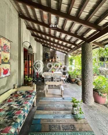 For Sale! Premium House LT 180m2 Desain Elegan di Bintaro For Sale! Premium House LT 180m2 Desain Elegan di Bintaro