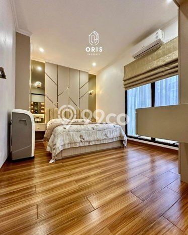 Rumah Mewah Dijual LT 204m2 di Cilandak, Jakarta Selatan Rumah Mewah Dijual LT 204m2 di Cilandak, Jakarta Selatan