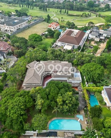 Hunian Nyaman 6 KT Hemat Budget di Pondok Indah Jakarta Selatan Hunian Nyaman 6 KT Hemat Budget di Pondok Indah Jakarta Selatan