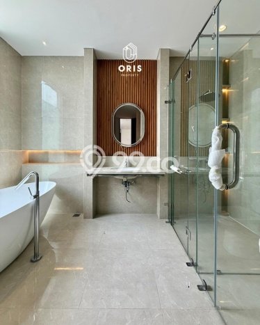Dijual Rumah Luas Megah Dengan View Eksklusif di Kemang, Jakarta Selatan Dijual Rumah Luas Megah Dengan View Eksklusif di Kemang, Jakarta Selatan