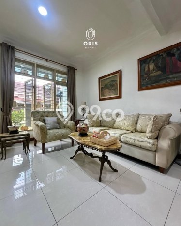 Rumah Luxury Modern Siap Huni di Pondok Indah Jakarta Selatan Rumah Luxury Modern Siap Huni di Pondok Indah Jakarta Selatan