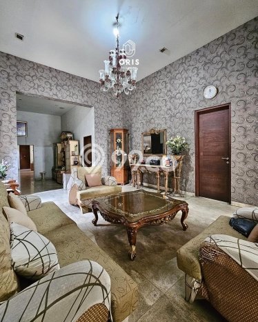 Dijual Rumah Mewah Exclusive di Kebayoran Baru, Jakarta Selatan Dijual Rumah Mewah Exclusive di Kebayoran Baru, Jakarta Selatan
