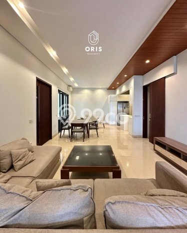 Hunian Elit LB 319m2 Siap Huni Desain Elegan di Cipete, Jakarta Selatan Hunian Elit LB 319m2 Siap Huni Desain Elegan di Cipete, Jakarta Selatan