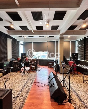 Komersial Dijual di Prime Area Jakarta Selatan Luas 1413m2 Komersial Dijual di Prime Area Jakarta Selatan Luas 1413m2