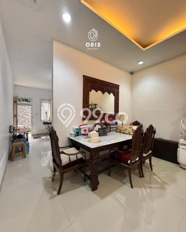 Hunian Super Elit dengan Akses Paling Strategis di Jati Padang, Jakarta Selatan Hunian Super Elit dengan Akses Paling Strategis di Jati Padang, Jakarta Selatan