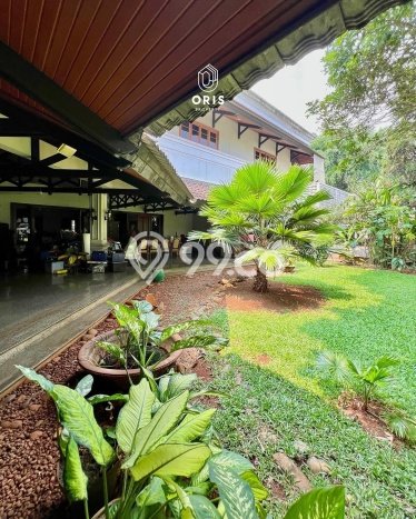 Hunian Nyaman 6 KT Hemat Budget di Pondok Indah Jakarta Selatan Hunian Nyaman 6 KT Hemat Budget di Pondok Indah Jakarta Selatan