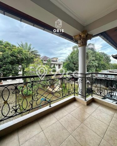 Rumah Elit Modern Tanpa Renovasi di Pondok Labu Jakarta Selatan Rumah Elit Modern Tanpa Renovasi di Pondok Labu Jakarta Selatan