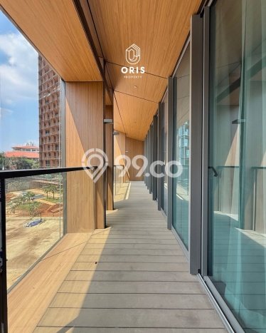 FOR SALE Hunian Apartemen High-Class di Kebayoran Baru dengan 1 Kamar Tidur & Luas 133m2 FOR SALE Hunian Apartemen High-Class di Kebayoran Baru dengan 1 Kamar Tidur & Luas 133m2