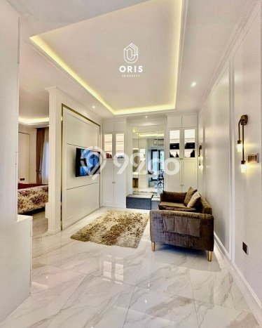 Rumah Mewah Dijual LT 204m2 di Cilandak, Jakarta Selatan Rumah Mewah Dijual LT 204m2 di Cilandak, Jakarta Selatan