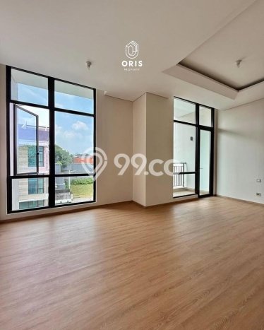 Jual Rumah Luas Megah Dengan View Cantik di Pondok Indah, Jakarta Selatan Jual Rumah Luas Megah Dengan View Cantik di Pondok Indah, Jakarta Selatan