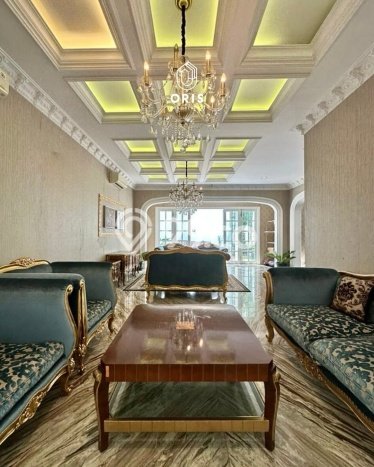 Siap Huni Rumah Mewah 4 Kamar di Kebayoran Lama Dekat ke Mana Saja Siap Huni Rumah Mewah 4 Kamar di Kebayoran Lama Dekat ke Mana Saja