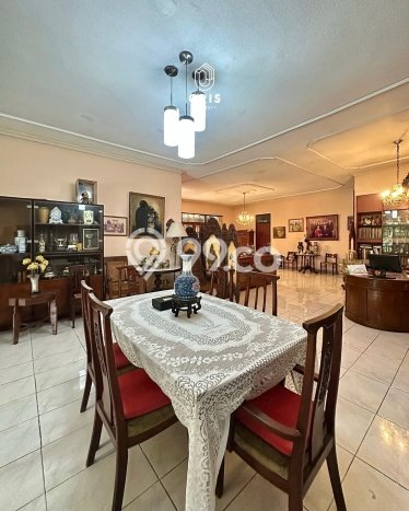 Rumah Murah LT 862m2 di Kemang Akses Mudah Rumah Murah LT 862m2 di Kemang Akses Mudah