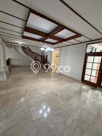 Rumah Elit Modern Siap Huni di Pondok Indah Jakarta Selatan Rumah Elit Modern Siap Huni di Pondok Indah Jakarta Selatan