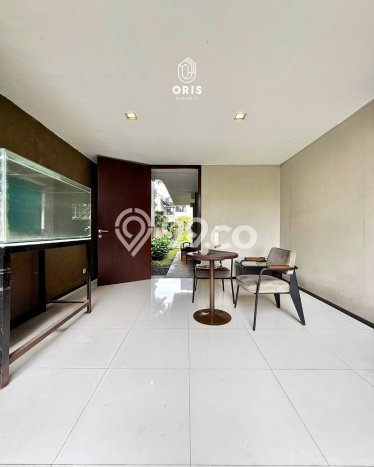 Rumah Elit Modern Siap Huni di Veteran Jakarta Selatan Rumah Elit Modern Siap Huni di Veteran Jakarta Selatan