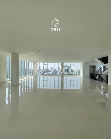 AREA KOMERSIAL! Kantor di Matraman, Luas 2107m2m², Akses Raya AREA KOMERSIAL! Kantor di Matraman, Luas 2107m2m², Akses Raya