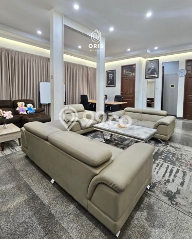 Rumah Elit Modern Tanpa Renovasi di Bintaro Jakarta Selatan Rumah Elit Modern Tanpa Renovasi di Bintaro Jakarta Selatan