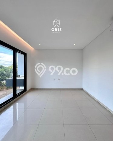 Dijual Rumah Mewah Exclusive di Cinere, Depok Dijual Rumah Mewah Exclusive di Cinere, Depok