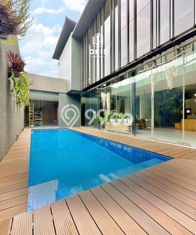 For Sale Rumah Mewah Exclusive di Kebayoran Baru, Jakarta Selatan For Sale Rumah Mewah Exclusive di Kebayoran Baru, Jakarta Selatan