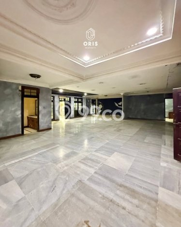 Hunian Super Elit dengan Akses Paling Strategis di Pondok Indah, Jakarta Selatan Hunian Super Elit dengan Akses Paling Strategis di Pondok Indah, Jakarta Selatan
