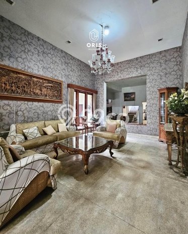 Dijual Rumah Mewah Exclusive di Kebayoran Baru, Jakarta Selatan Dijual Rumah Mewah Exclusive di Kebayoran Baru, Jakarta Selatan