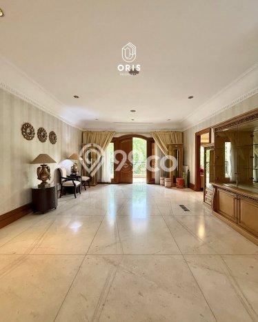 For Sale Rumah Mewah Exclusive di Menteng, Jakarta Pusat For Sale Rumah Mewah Exclusive di Menteng, Jakarta Pusat
