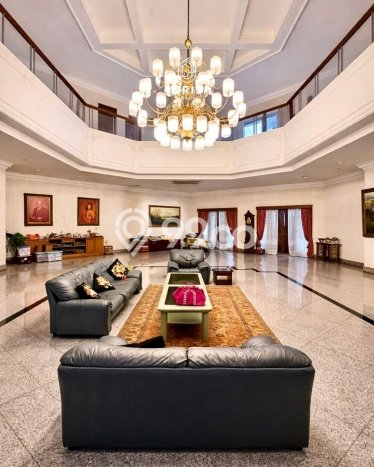Hunian Nyaman 6 KT Hemat Budget di Pondok Indah Jakarta Selatan Hunian Nyaman 6 KT Hemat Budget di Pondok Indah Jakarta Selatan