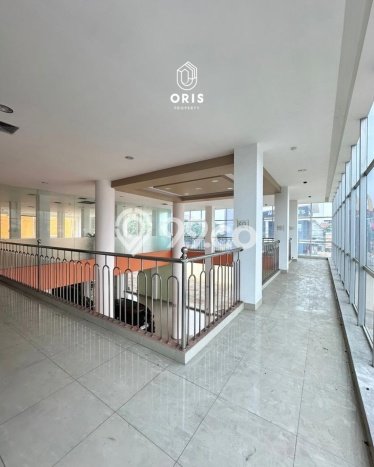 Kantor Paling Dicari LB 1605m2 Dijual di Menteng Kantor Paling Dicari LB 1605m2 Dijual di Menteng