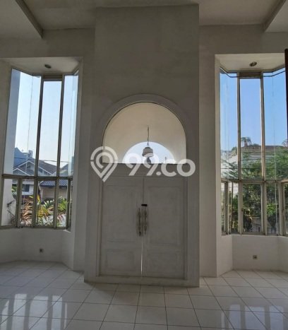 For Sale! Luxury House LT 160m2 Desain Elegan di Pondok Indah For Sale! Luxury House LT 160m2 Desain Elegan di Pondok Indah