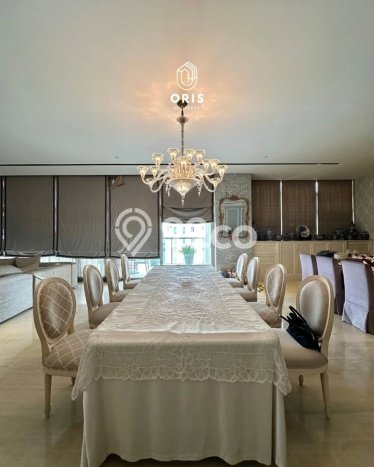 Unit Apartemen 3 Kamar & 3 Kamar Mandi Dijual di Kebayoran Baru, Jakarta Selatan Unit Apartemen 3 Kamar & 3 Kamar Mandi Dijual di Kebayoran Baru, Jakarta Selatan