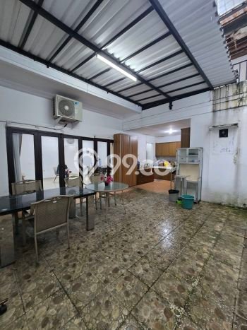 Dijual Hunian Mewah dengan Fasilitas Sekitar Komplit di Ciputat Timur, Tangerang Selatan Dijual Hunian Mewah dengan Fasilitas Sekitar Komplit di Ciputat Timur, Tangerang Selatan