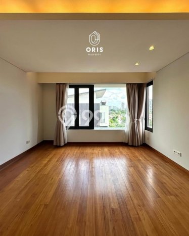 Hunian Elit LB 319m2 Siap Huni Desain Elegan di Cipete, Jakarta Selatan Hunian Elit LB 319m2 Siap Huni Desain Elegan di Cipete, Jakarta Selatan