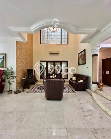 Dijual Rumah Elit Exclusive di Cilandak, Jakarta Selatan Dijual Rumah Elit Exclusive di Cilandak, Jakarta Selatan