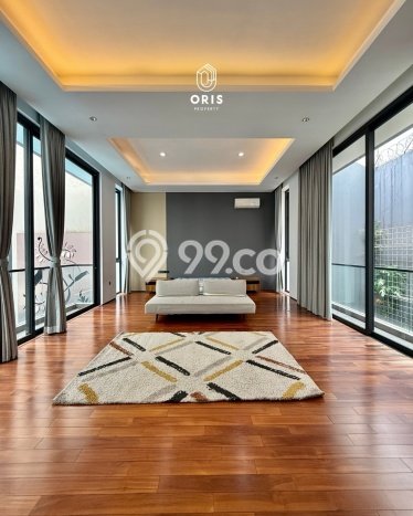 For Sale Rumah Mewah Exclusive di Kebayoran Baru, Jakarta Selatan For Sale Rumah Mewah Exclusive di Kebayoran Baru, Jakarta Selatan