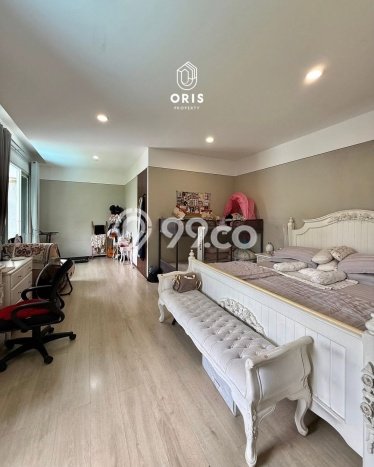 Hunian Mewah LB 680m2 Siap Pakai Desain Elegan di Veteran, Jakarta Selatan Hunian Mewah LB 680m2 Siap Pakai Desain Elegan di Veteran, Jakarta Selatan