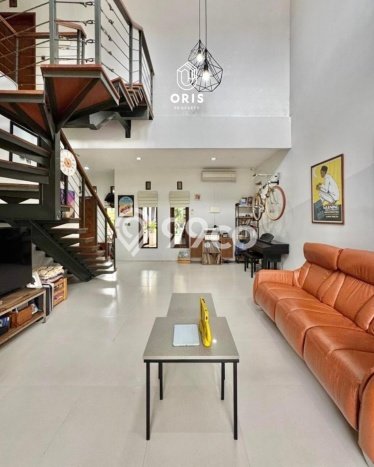 Hunian Mewah Siap Huni LT 184m2 di Jagakarsa, Jakarta Selatan Hunian Mewah Siap Huni LT 184m2 di Jagakarsa, Jakarta Selatan