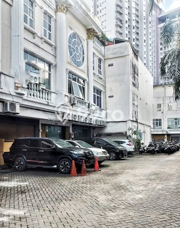 FOR SALE! Ruko di Tebet Jakarta Selatan, LT 64m2, LB 260m2 FOR SALE! Ruko di Tebet Jakarta Selatan, LT 64m2, LB 260m2