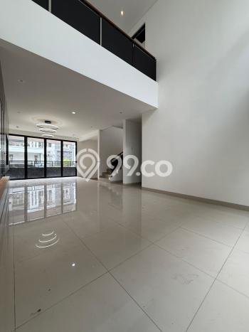 Jual Rumah Luas Megah Dengan View Cantik di Sektor 9-Bintaro, Tangerang Selatan Jual Rumah Luas Megah Dengan View Cantik di Sektor 9-Bintaro, Tangerang Selatan