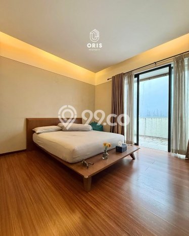 Rumah Elit Modern Siap Huni di Veteran Jakarta Selatan Rumah Elit Modern Siap Huni di Veteran Jakarta Selatan