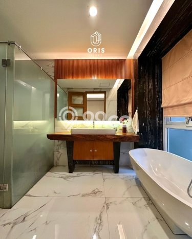 Rumah Luxury Modern Siap Huni di Pondok Indah Jakarta Selatan Rumah Luxury Modern Siap Huni di Pondok Indah Jakarta Selatan