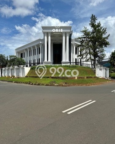 Hunian Super Mewah dengan Akses Paling Strategis di Pondok Indah, Jakarta Selatan Hunian Super Mewah dengan Akses Paling Strategis di Pondok Indah, Jakarta Selatan