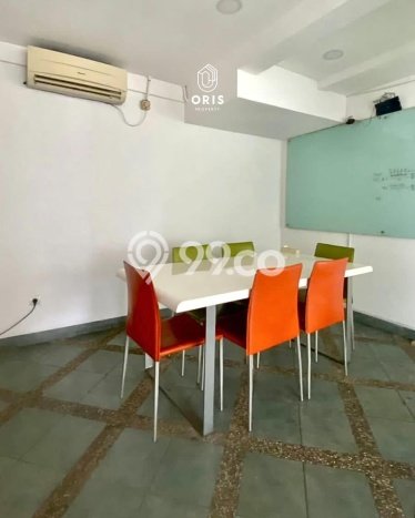 Unit Komersial Strategis di Tebet, Jakarta Selatan Potensi Bisnis Besar Unit Komersial Strategis di Tebet, Jakarta Selatan Potensi Bisnis Besar